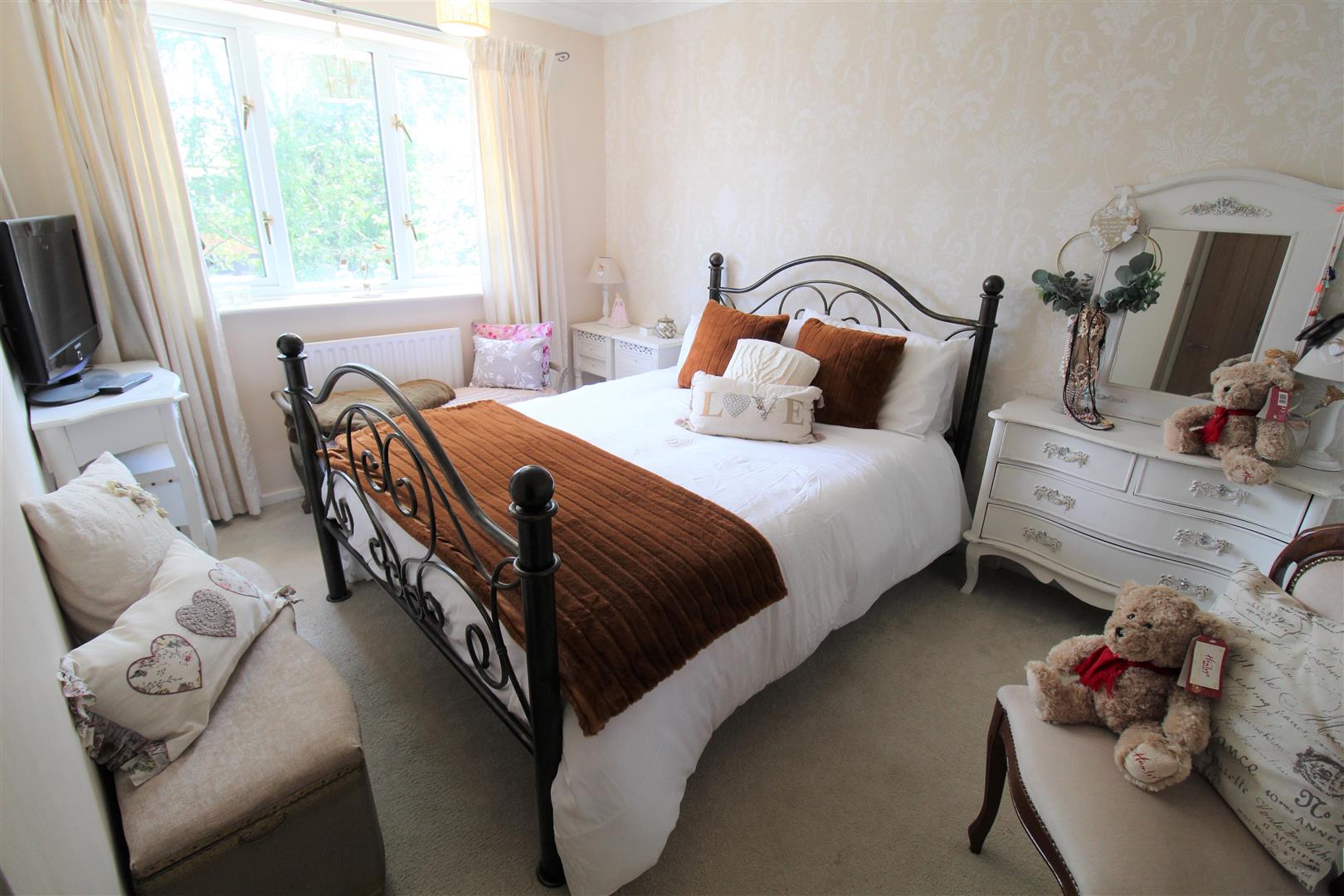 Birchdown Avenue, Acreswood, Stoke-On-Trent